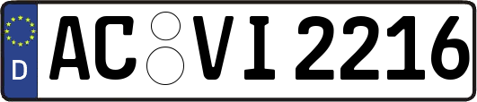 AC-VI2216