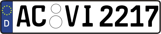 AC-VI2217