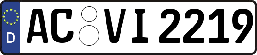 AC-VI2219
