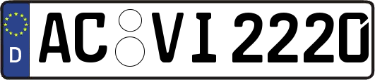 AC-VI2220