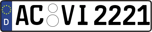 AC-VI2221