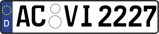 AC-VI2227