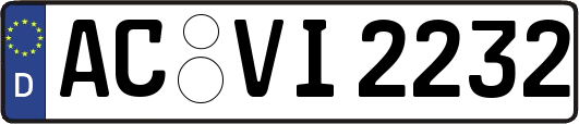 AC-VI2232