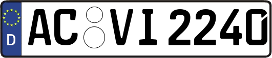 AC-VI2240