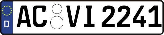 AC-VI2241