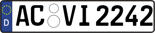 AC-VI2242