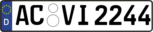 AC-VI2244