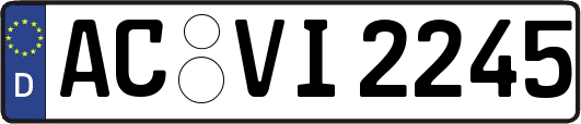 AC-VI2245