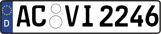 AC-VI2246
