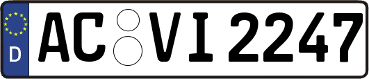 AC-VI2247