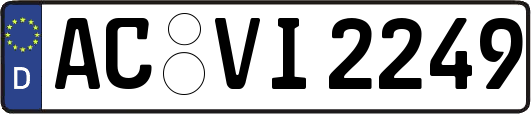 AC-VI2249