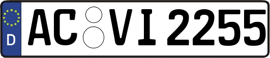 AC-VI2255