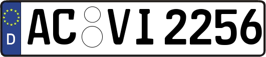 AC-VI2256