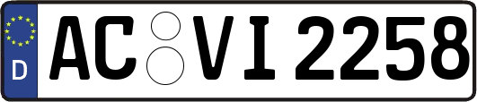 AC-VI2258