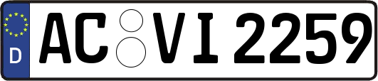 AC-VI2259
