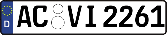 AC-VI2261