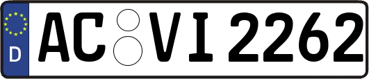 AC-VI2262