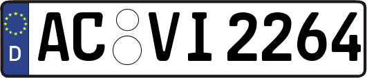 AC-VI2264