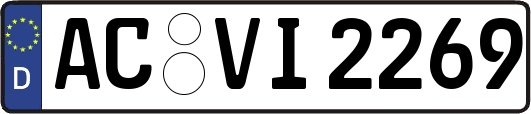 AC-VI2269