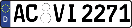 AC-VI2271