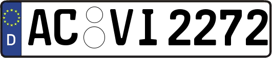 AC-VI2272