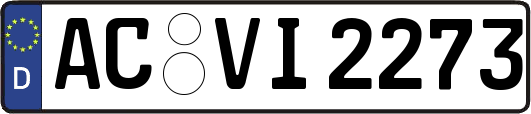 AC-VI2273