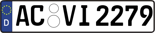 AC-VI2279