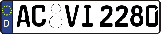 AC-VI2280