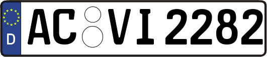 AC-VI2282