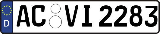 AC-VI2283