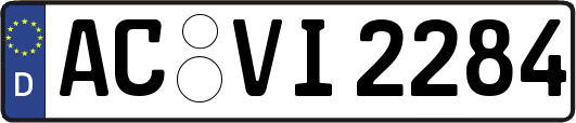 AC-VI2284
