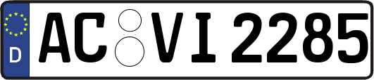 AC-VI2285