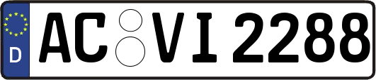 AC-VI2288