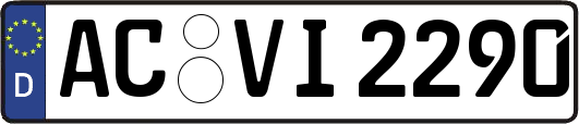 AC-VI2290