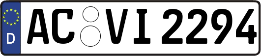 AC-VI2294