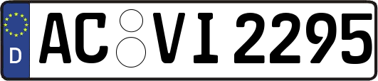 AC-VI2295