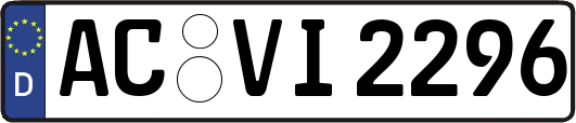 AC-VI2296