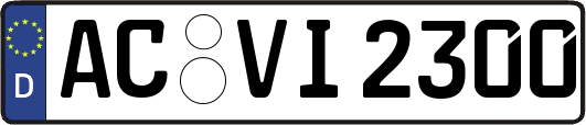 AC-VI2300