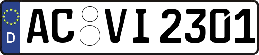 AC-VI2301