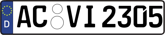AC-VI2305