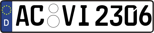 AC-VI2306