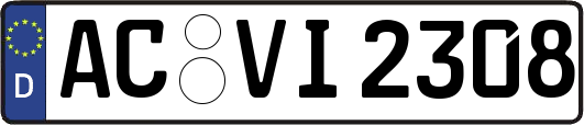 AC-VI2308
