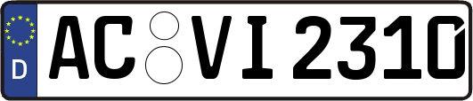 AC-VI2310