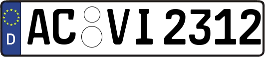 AC-VI2312