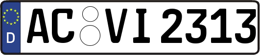 AC-VI2313