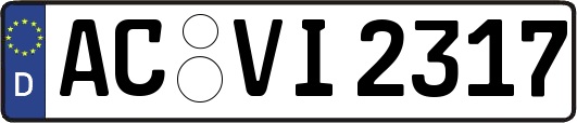 AC-VI2317