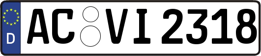 AC-VI2318