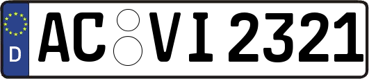 AC-VI2321