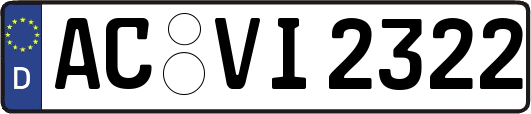 AC-VI2322