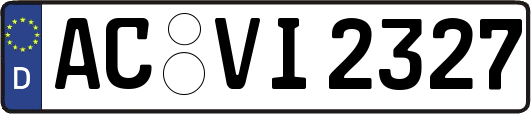 AC-VI2327